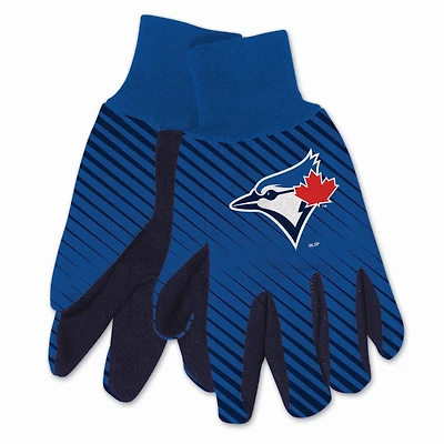 Wincraft Toronto Blue Jays Adult Two Tone Gloves