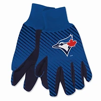 Wincraft Toronto Blue Jays Adult Two Tone Gloves