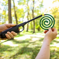 Coghlan's Mosquito Coils — Pack de 10 — Spirales anti-moustiques pour extérieur, 6 heures de combustion chacune, pour terrasse et camping