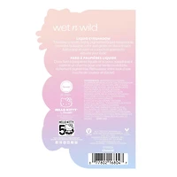 Fard à Paupières Liquide Hello Kitty Fard à Paupières Liquide HK