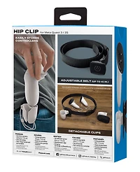 Pince PowerA aux hanches pour Meta Quest 3 / 3S