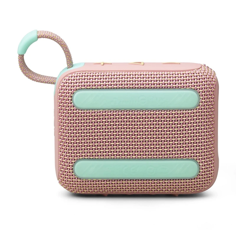 JBL GO 4