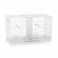 Prevue Pet Breeder Bird Cage