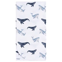 Gerber Childrenswear - Couverture en flanelle