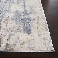 SAFAVIEH Reflection Baldric Tapis Traditionnel