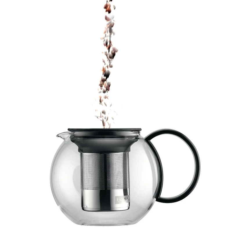 Bodum Assam Théière à Piston
