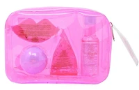 Collection beauté Rêves de licorne Onyx — Fraise, pomme, kiwi, 5 morceaux