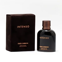 DOLCE & GABBANA POUR HOMMEINTENSO - EDP SPRAY 124mL