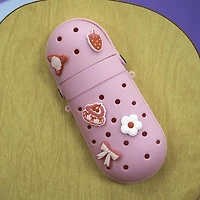 Art 101 Charm Pack for Pencil Pouch, Coquette Edition