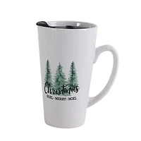 400 ML Stoneware Mug