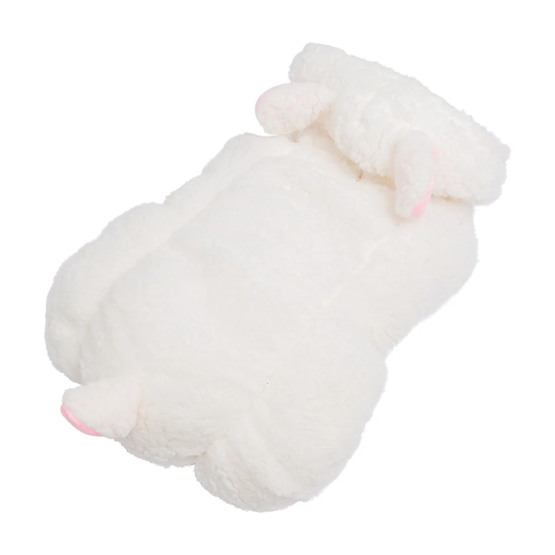 Costume d'agneau pour chien One Paw, Halloween