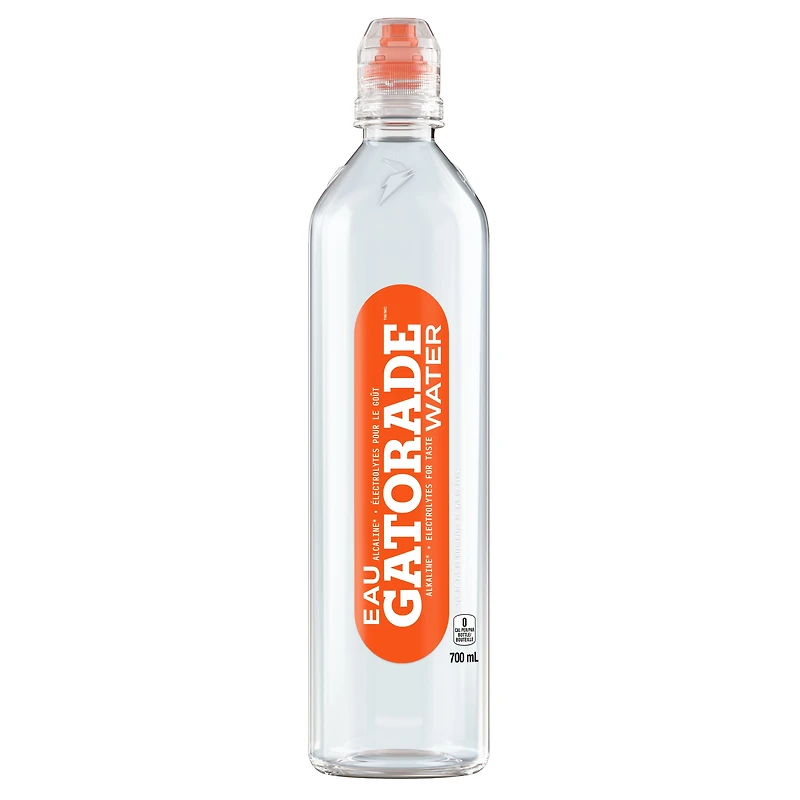 Gatorade Eau 700mL 700mL