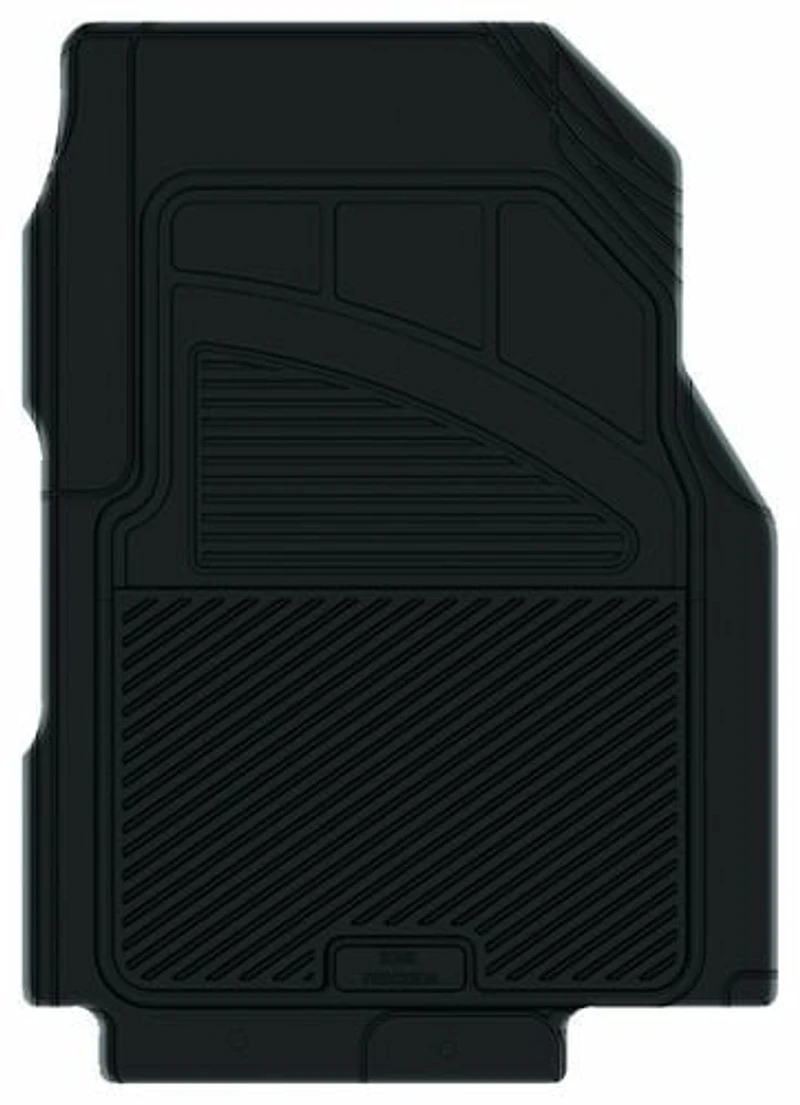 Ensemble de 4 tapis Pants Saver Custom Fit pour Nissan (Noir) 2008+ Murano