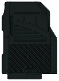 Ensemble de 4 tapis Pants Saver Custom Fit pour Nissan (Noir) 2008+ Murano