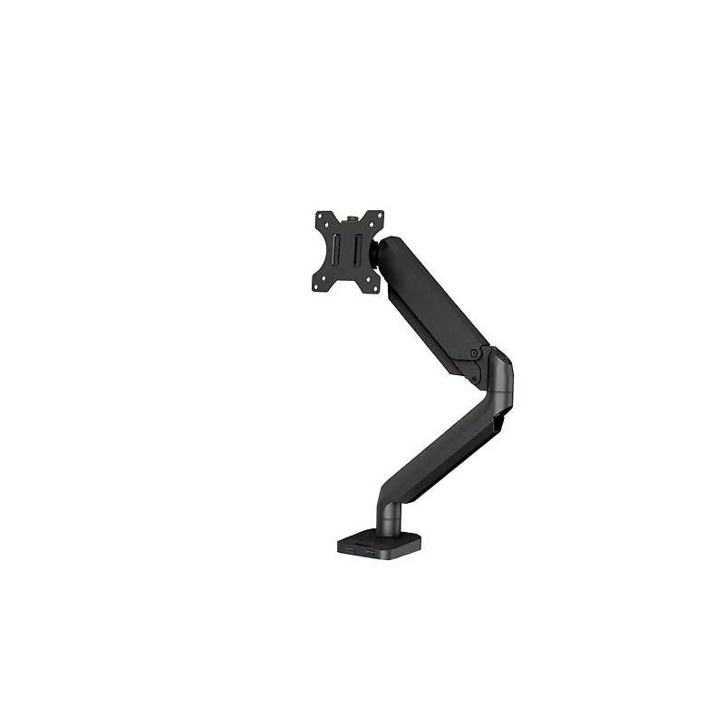 Platinum Series Single Monitor Arm