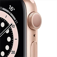 Apple Montre Série 6 (GPS)