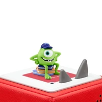 tonies Disney Pixar L'Université des Monstres Figurine Audio (Anglais)