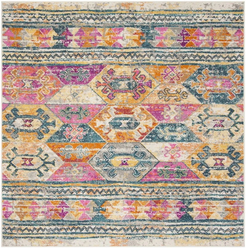 Safavieh Madison Emory Abstract Area Rug