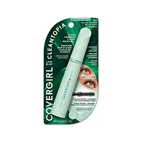 COVERGIRL Lash Blast Cleantopia Mascara, Volumizing, Plant-Powered Clean Vegan Formula
