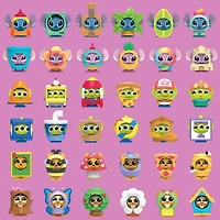 Figurines déguisées Disney Doorables à collectionner, figurines de 3,8 cm de haut, jouets pour enfants de 5 ans et plus par Just Play