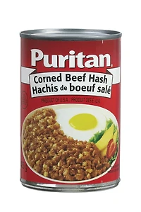 Puritan Hachis De Corned-Beef