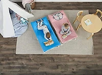 Regalo My Cot Pal Blue Raccoon