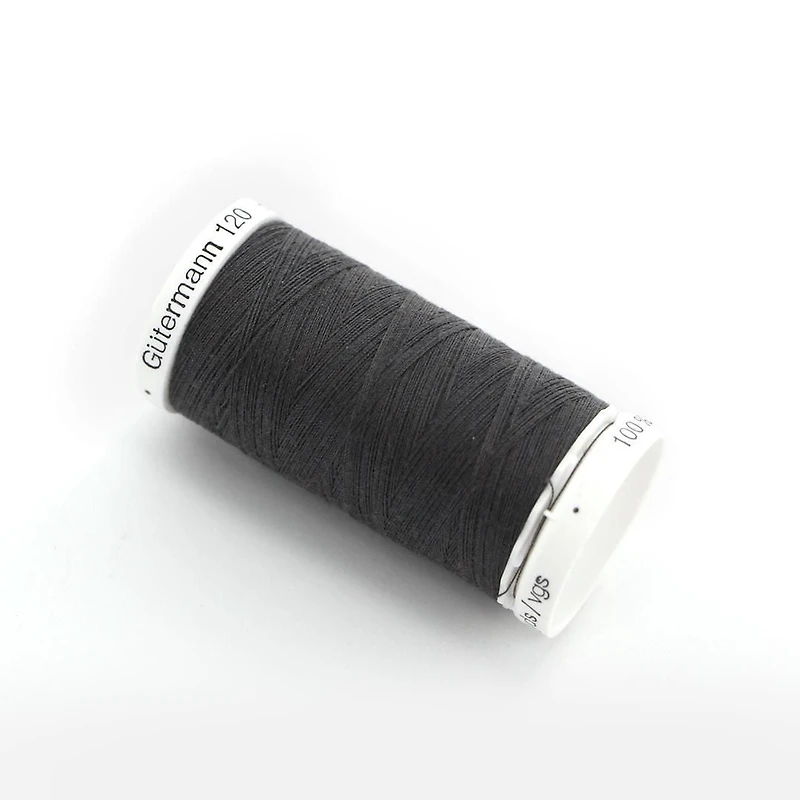 Gutermann 120 100% Polyester All Purpose Thread