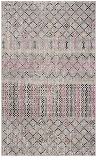 Safavieh Montage Tamzen Geometric Outdoor Area Rug