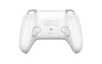 8BitDo Ultimate Bluetooth Controller with Charging Dock - White