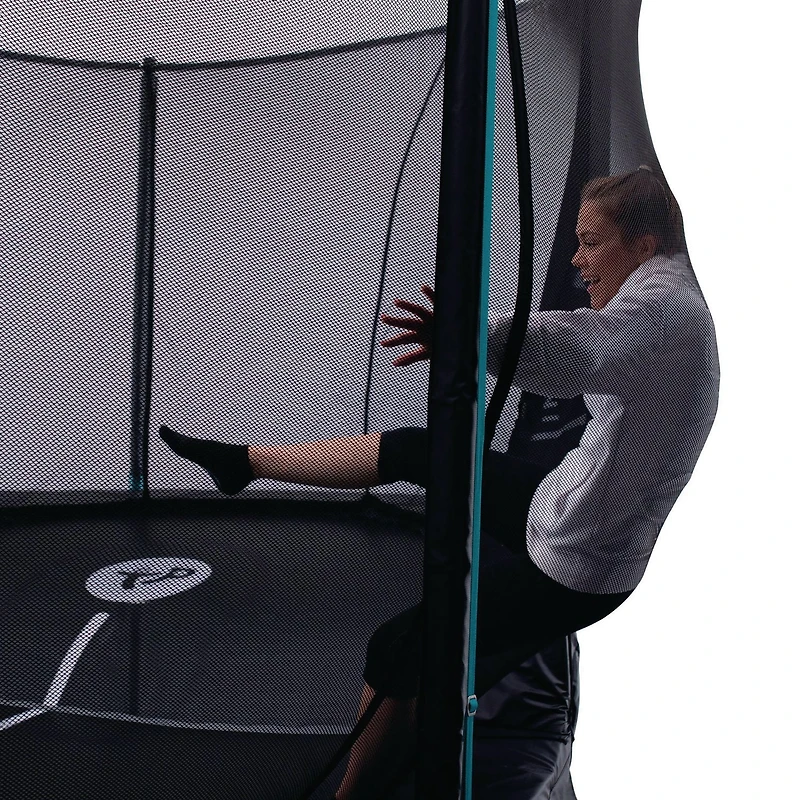 Trampoline à 2 niveaux Infinity Leap TP
