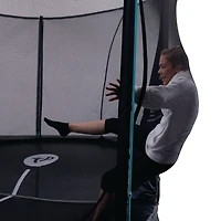 Trampoline à 2 niveaux Infinity Leap TP