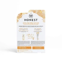 The Honest Company Citrus Vanilla Bundle