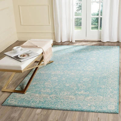 Safavieh Evoke Denica Traditional Area Rug