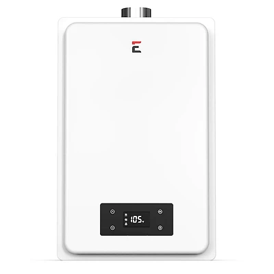 6GPM WATER HEATER - FRENCH