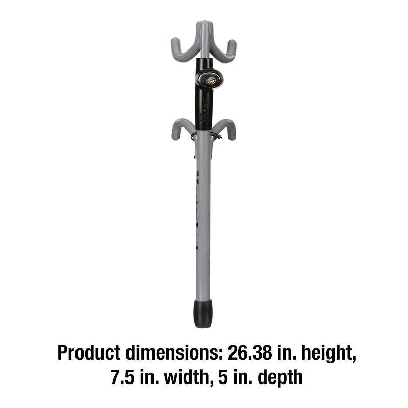 Bloque-volant à quatre crochets Master Lock