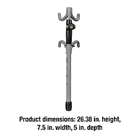 Bloque-volant à quatre crochets Master Lock