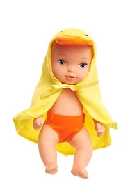 Waterbabies Bathtime Fun - Duckie