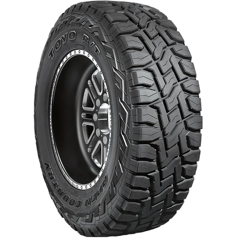 Toyo Open Country R/T LT275/70R18 E/10PLY BSW pneu