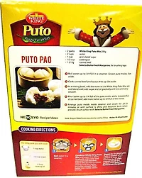 White King Puto Mix 400g
