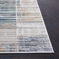 SAFAVIEH Bel Air Soho Tapis Abstrait