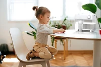 PureGuardian 40-Hour, 1-Gallon Ultrasonic Cool Mist Humidifier, 410 Sq. Ft., H1035WCA