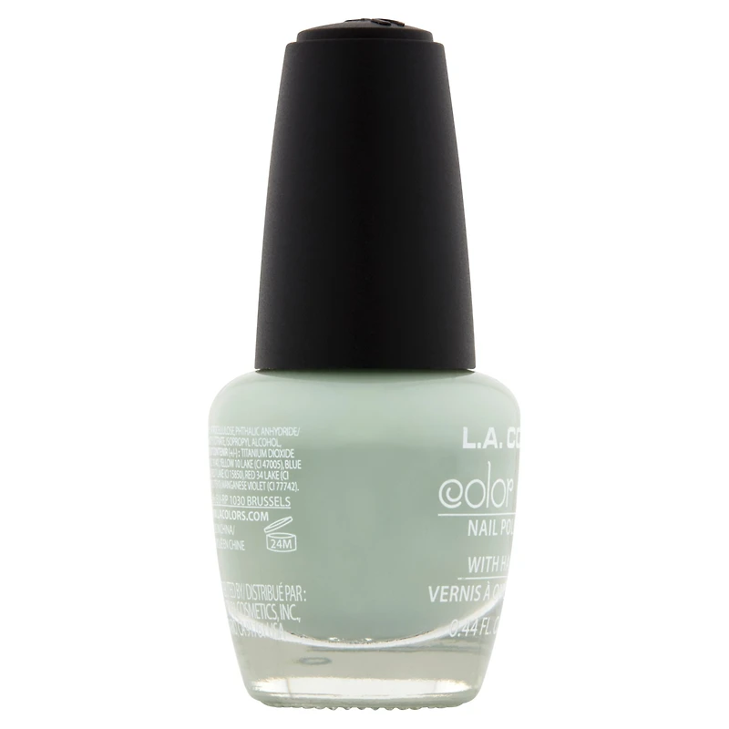 VERNIS À ONGLES COLOR CRAZE - PRAIRIE 13 ML