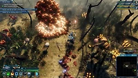Jeu vidéo The Riftbreaker pour XBSX