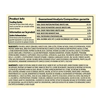 TetraColor Très Gros Grandules Tropicaux la Nourriture pour Poissons