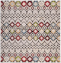 SAFAVIEH Amsterdam Gladwin Geometric Area Rug