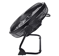 Ventilateur de plancher portatif Ecohouzng de 16 po