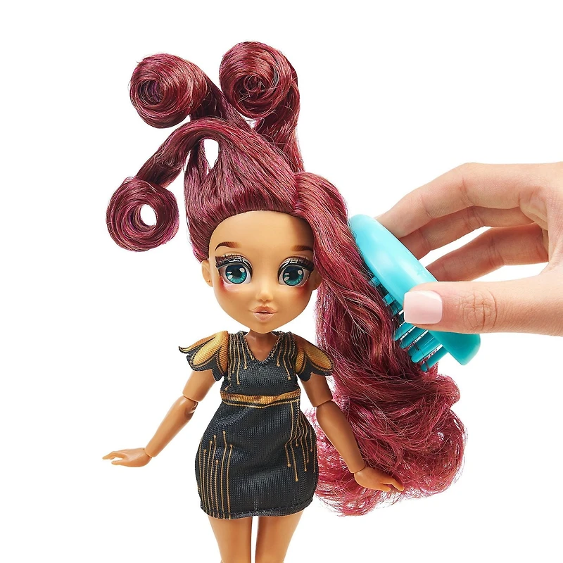 Poupée FailFix à transformer - @Loves.Glam