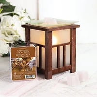 ScentSationals Scented Wax Cubes - Cinnamon Sticky Buns, 2.5 oz (70.9 g)