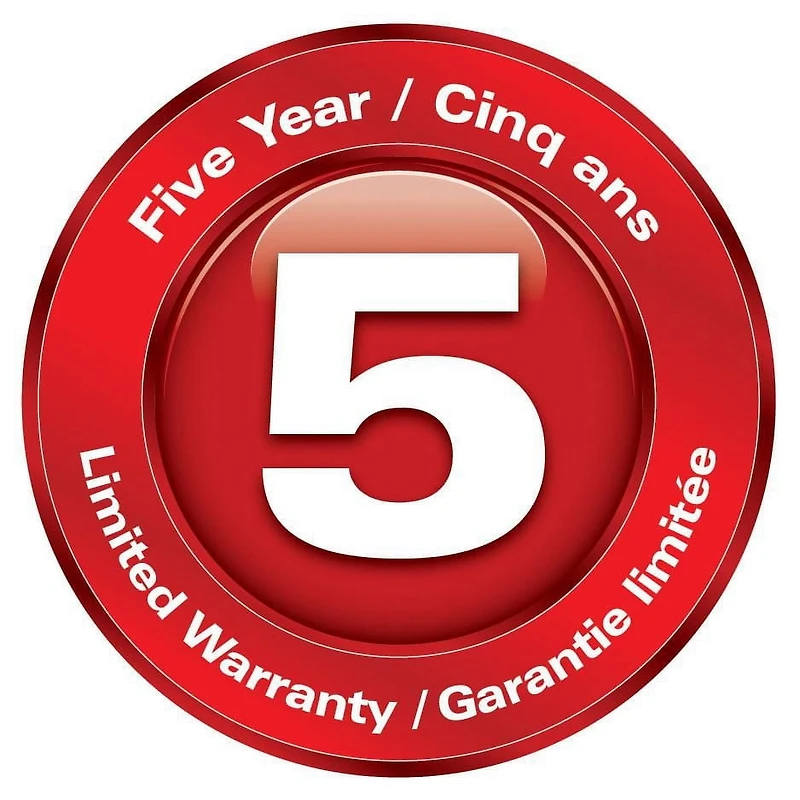 Percolateur 12 tasses en acier inoxydable de Hamilton Beach 40619CR