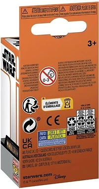 POP Keychain: MND S9- Bo-Katan Kryze